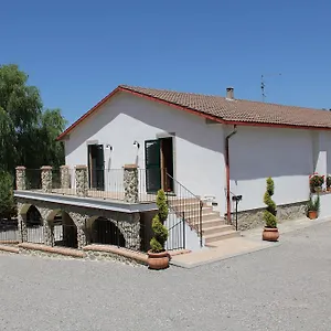 Le Paicciole CastellʼAzzara